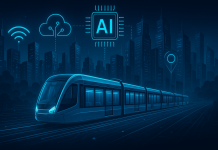 Intelligenza artificiale e IoT al servizio della smart mobility Smart Mobility SAS