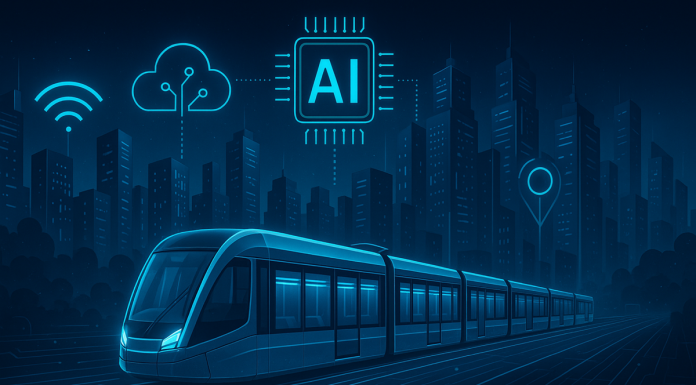 Smart Mobility SAS