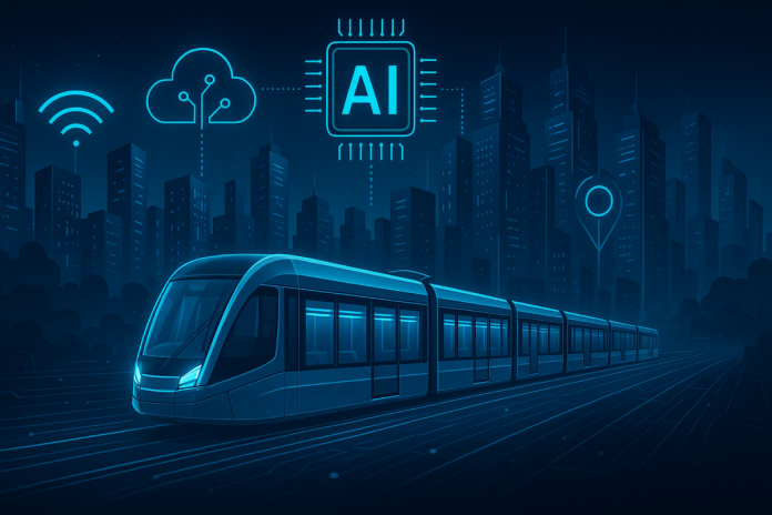 Smart Mobility SAS