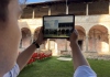 Il Monastero del Carmine (BG) presenta la sua nuova veste accessibile e digitale Monastero del Carmine #tuoCarmine si racconta SuperUrbanity