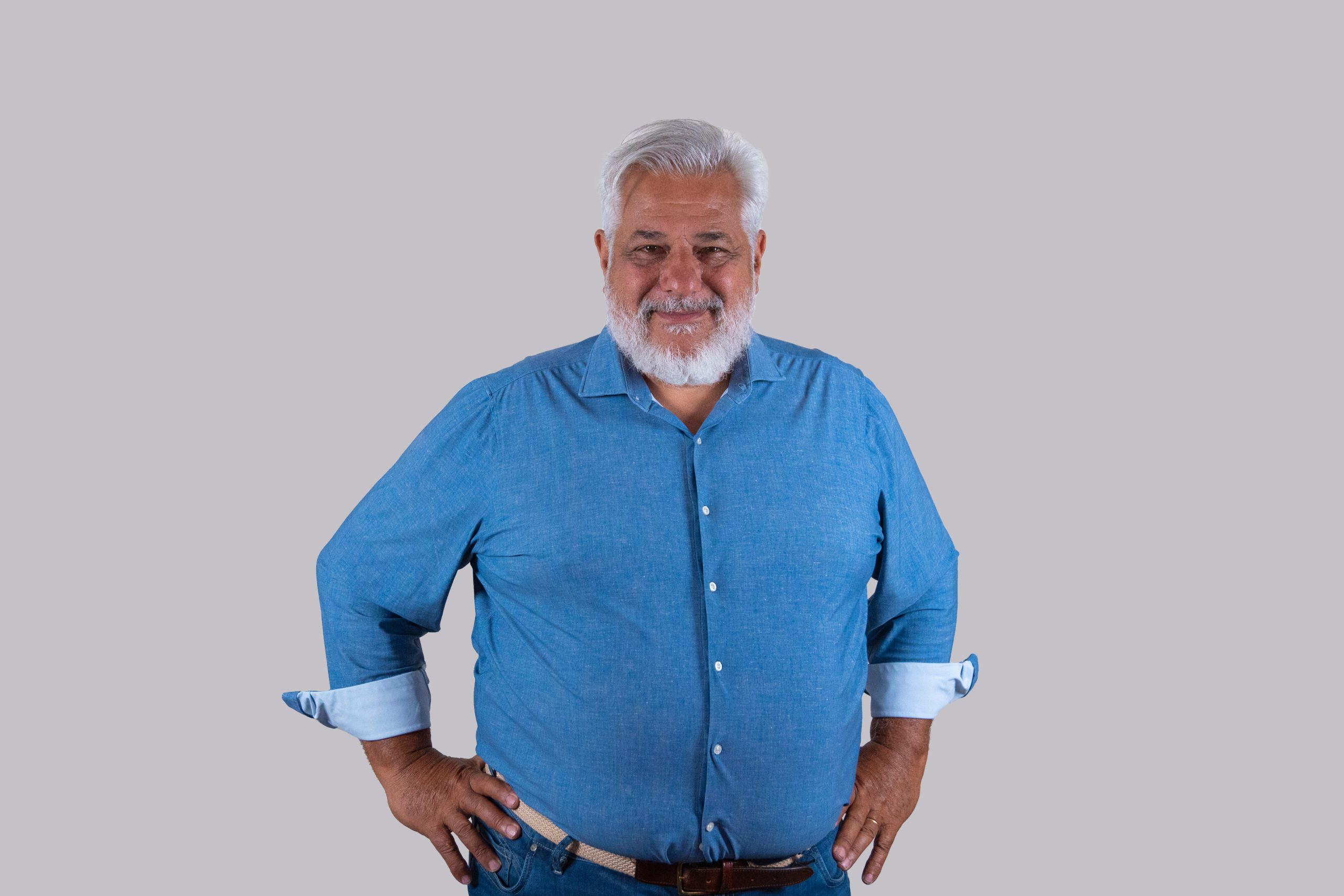 Alessandro Ponti, Presidente di Harley&Dikkinson