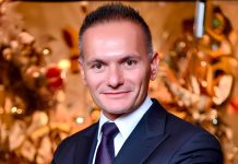 Come i dati in tempo reale stanno reinventando le reti elettriche per alimentare il futuro dell’Europa Diego Daniele, Country Leader Confluent Italia