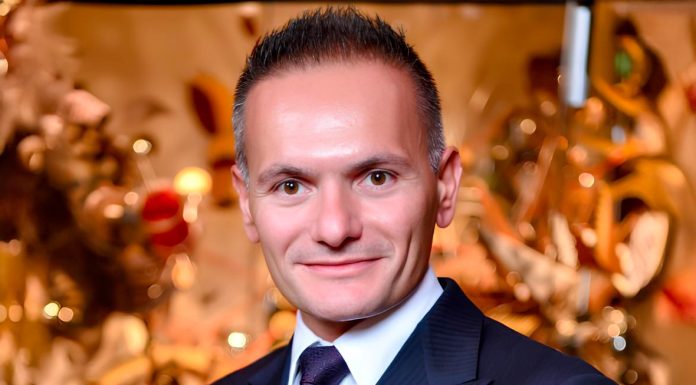 Diego Daniele, Country Leader Confluent Italia