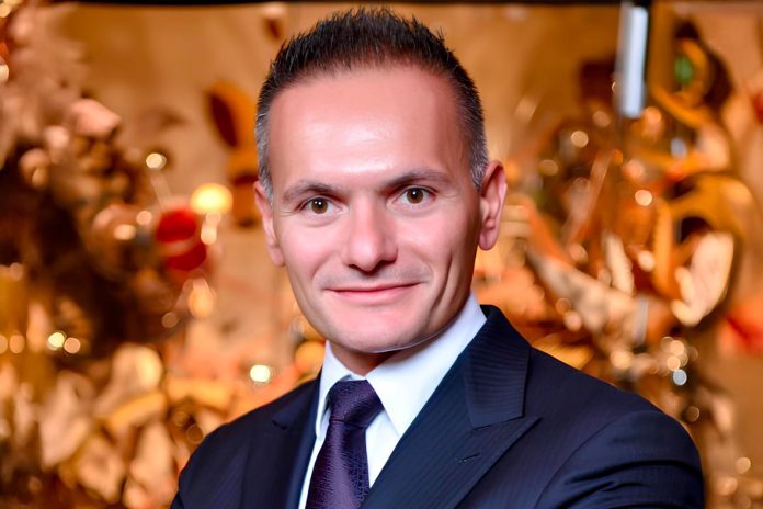 Diego Daniele, Country Leader Confluent Italia