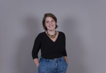 CentopiazzeHD: il progetto che valorizza la socialità di quartiere Teresa Castagna, prima Community Manager del progetto CentopiazzeHD