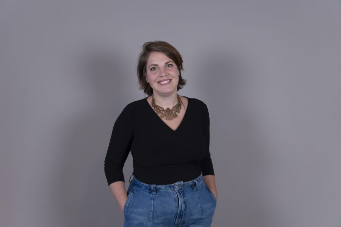 Teresa Castagna, prima Community Manager del progetto CentopiazzeHD