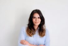 Erica Moreti racconta il futuro del design tra AI, competenze ibride e creatività Erica Moreti