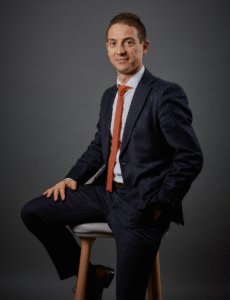 Natale Gentile, Group Account Automotive Teoresi Group