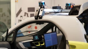 Il futuro della mobilità secondo Teoresi: dall’auto “smartphone su ruote” alla coopetition che ridisegna la filiera