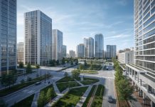 BIM e rigenerazione urbana: le opportunità per rigenerare senza nuovo consumo di suolo rigenerazione urbana