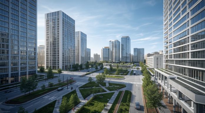 rigenerazione urbana