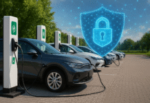 Stormshield SNi20 ed EVA: come un operatore ha protetto la sua rete EV