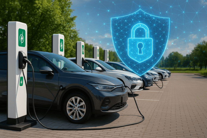 e-Mobility_cybersec