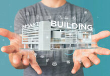 Edifici più smart, efficienti e sicuri: 5 motivi per cui la nuova generazione di Building Automation cambierà le regole del gioco SMARTR BUILDING AUTOMATION