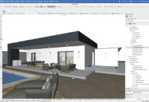 Kreando: qualità, precisione e innovazione grazie a Archicad Kreando graphisoft