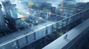 BIM to Twin: come il gemello digitale trasforma la gestione degli edifici