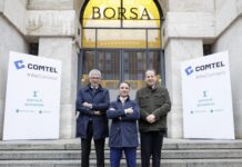 Monitoraggio di autostrade e ferrovie: il ruolo del DFOS secondo Comtel Innovation comtel borsa