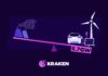 Kraken supera la più grande centrale a carbone d’Europa con una centrale elettrica virtuale da 5,7 GW kraken technology