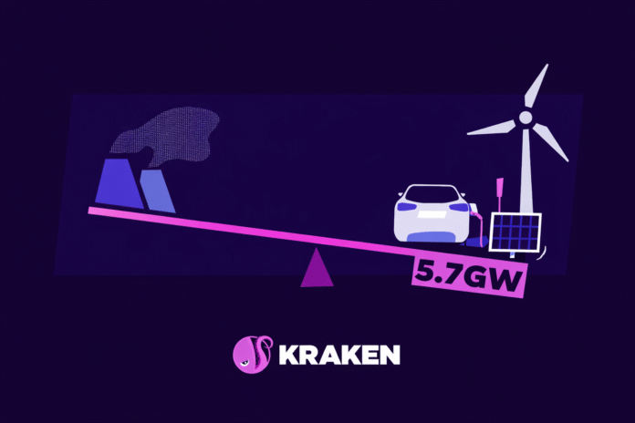 kraken technology kraken technology