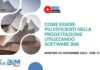 Webinar: come essere più efficienti nella progettazione utilizzando software BIM