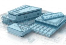 Modelli BIM generati automaticamente da dati non strutturati bim