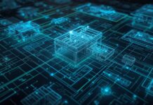 Ottimizzazione strutturale AI-driven integrata nel BIM bim