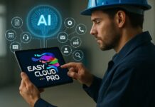 EasyCloudPro e Koremind Labs: l’AI entra nei processi reali dell’edilizia italiana EasyCloudPro.it