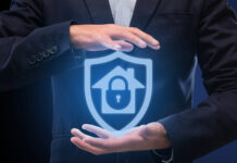 Sicurezza domestica intelligente: dalle telecamere passive all’AI predittiva sicurezza domestica