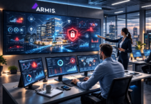Cybersecurity smart building: i rischi dei BMS secondo Armis armis