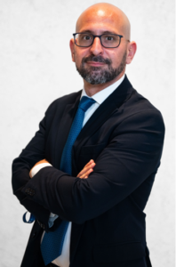 Aureliano Leone, Head of Indirect Channel di Archiva Group