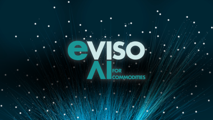 eviso data center ai