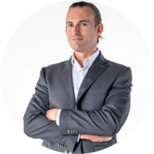 Carlo Cigna, Chief Technology Product Officer di eVISO