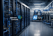 Johnson Controls acquisisce Alloy Enterprises e rafforza il raffreddamento data center raffreddamento data center
