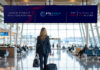 Sharp presenta display mission-critical per aeroporti al PTE 2026 di Londra sharp display