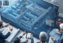 Il ruolo del BIM nella pianificazione delle forniture e della logistica di cantiere bim