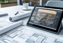 BIM e gestione delle varianti in fase di costruzione bim varianti