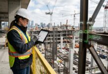 TrueScreen: autenticità del dato nei cantieri, +75% di richieste nel settore costruzioni truescreen