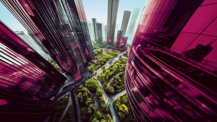 Minsait - Tre chiavi per città intelligenti