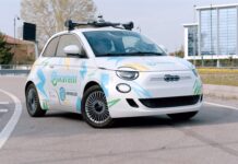 Auriga e Politecnico di Milano portano il robo-sharing nel car sharing urbano auriga robo-sharing