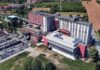 ASST Brianza avvia il BIM per una gestione informativa più tracciabile bim ospedale desio