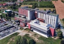ASST Brianza avvia il BIM per una gestione informativa più tracciabile bim ospedale desio