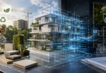 Dal modello al dato certificato: il BIM come infrastruttura per l’ESG reporting nel costruito bim esg