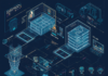 BIM e Synthetic Data: addestrare algoritmi AI senza dati sensibili di progetto BIM e Synthetic Data