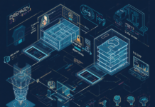 BIM e Synthetic Data: addestrare algoritmi AI senza dati sensibili di progetto BIM e Synthetic Data