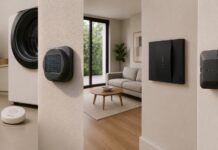 BTicino amplia la smart home con nuovi sensori per comfort e risparmio energetico bticino