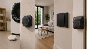 BTicino amplia la smart home con nuovi sensori per comfort e risparmio energetico