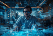 L’evoluzione del ruolo del progettista nell’era del BIM aumentato dall’Intelligenza Artificiale intelligenza artificiale