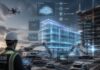 Il BIM come base dati per la robotica di cantiere: integrazione fra modelli e macchine bim