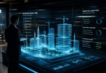 Digital Twin autonomi: quando il gemello digitale diventa proattivo bim