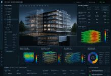 BIM e simulazioni multi-scenario: come supportare le scelte progettuali complesse bim